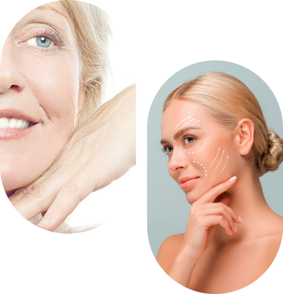 prix Lifting cervico facial en Tunisie