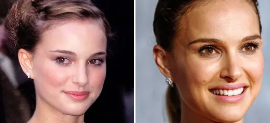 Natalie Portman